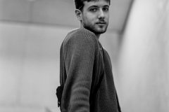 Portrait of Timon