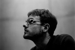 Portrait of Timon
