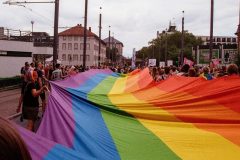 Christopher Street Day Darmstadt 2024